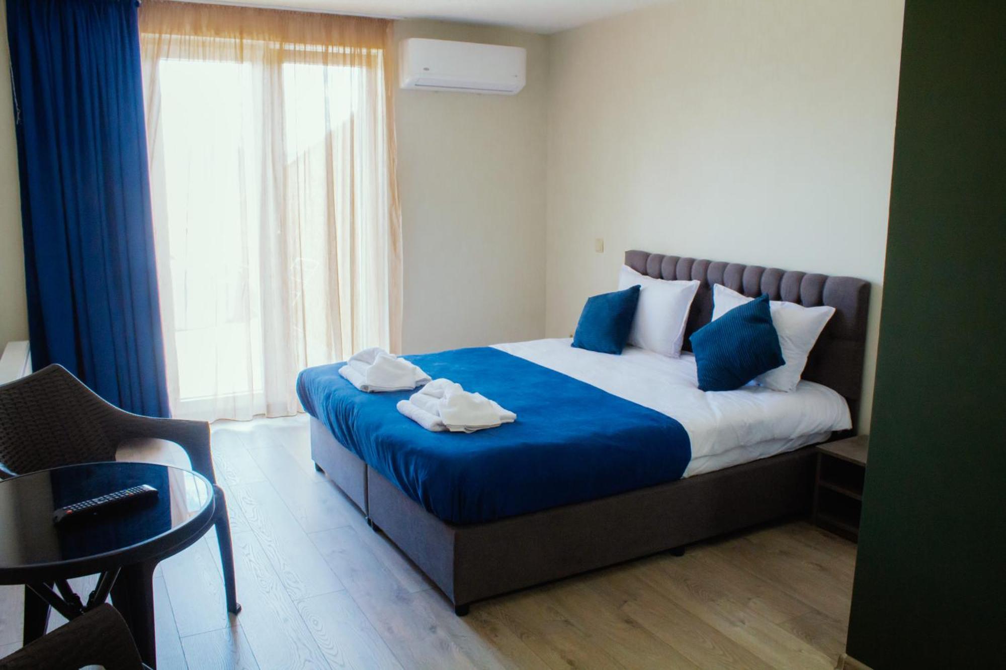 Guesthouse The Rock Sapareva Banya Exterior foto